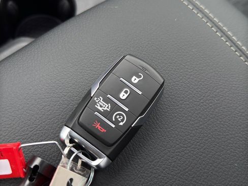 New 2026 RAM 1500 Big Horn image 38