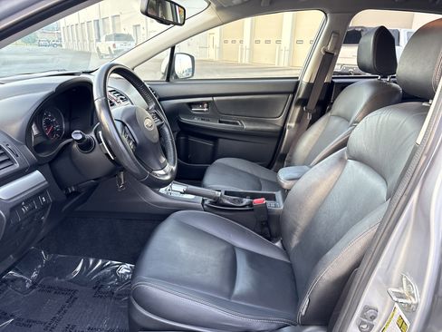 Used 2013 Subaru Crosstrek 2.0i Limited AWD/4WD image 17