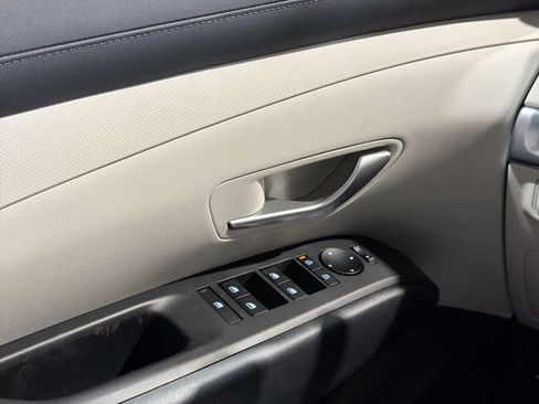 New 2026 Hyundai Tucson SEL AWD/4WD image 17
