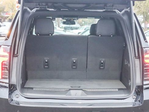 New 2026 Chevrolet Tahoe Premier w/ Sun And Tow Package image 25
