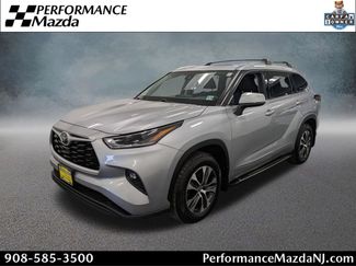 Used 2021 Toyota Highlander XLE AWD/4WD 360° Tour