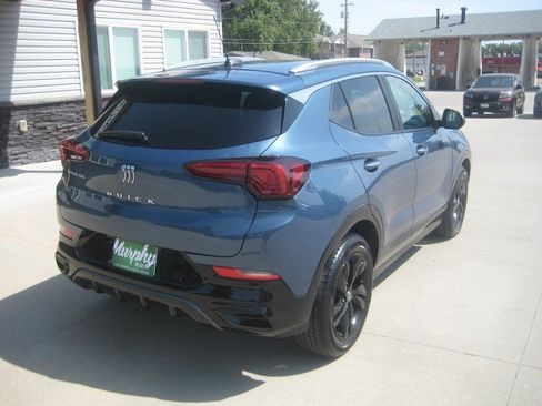 Used 2025 Buick Encore GX Sport Touring FWD image 7