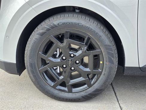 New 2026 Kia Carnival SX Prestige image 8