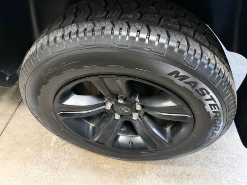 Used 2022 RAM 1500 Classic Warlock w/ Electronics Group image 30