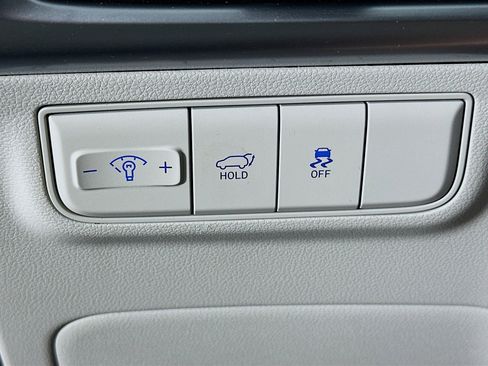 Used 2025 Hyundai Tucson SEL FWD image 17