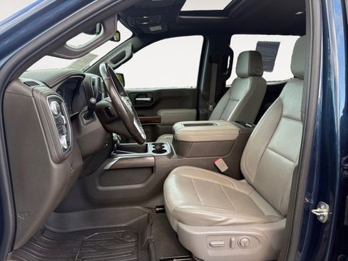 Used 2020 GMC Sierra 1500 SLT w/ SLT Premium Plus Package image 6