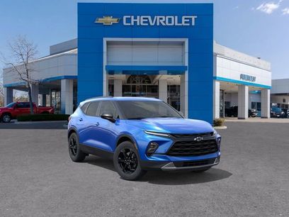 New 2026 Chevrolet Blazer LT w/ Convenience Package
