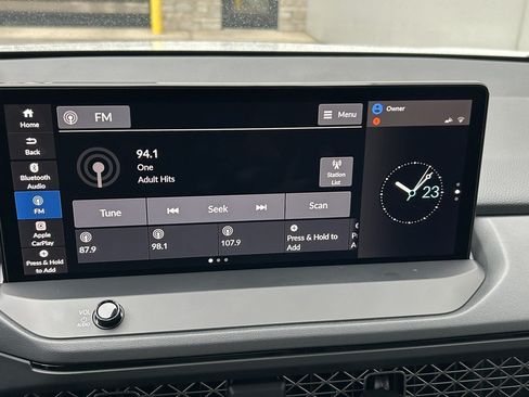 New 2026 Honda Accord Sport image 20