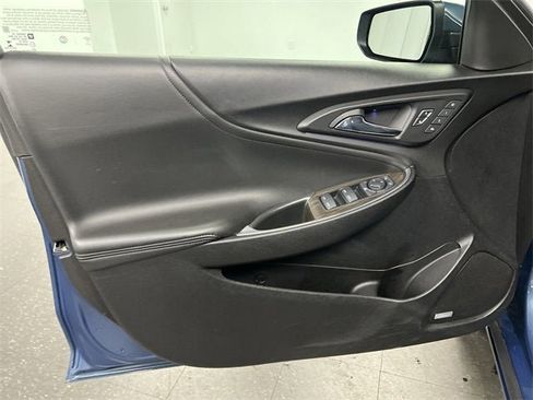 Certified 2024 Chevrolet Malibu LT image 21