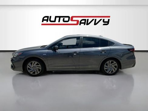 Used 2024 Subaru Legacy Sport AWD/4WD image 4