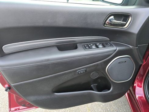 Used 2020 Dodge Durango R/T w/ Technology Group image 22