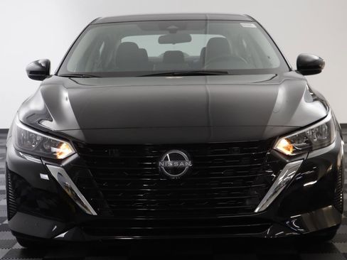 Used 2024 Nissan Sentra SV w/ All-Weather Package image 21