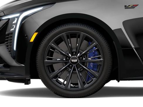 New 2026 Cadillac CT5 V Blackwing w/ Super Cruise 1 Package image 23