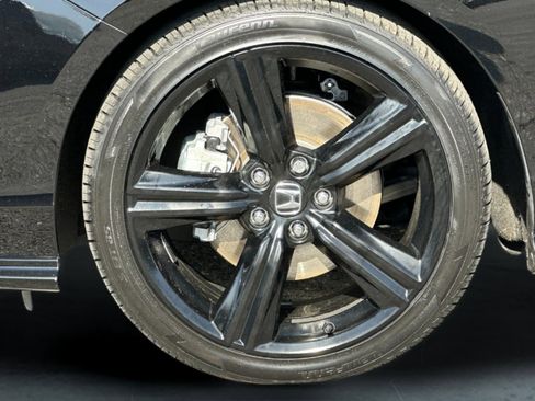 Used 2025 Honda Accord Sport image 24