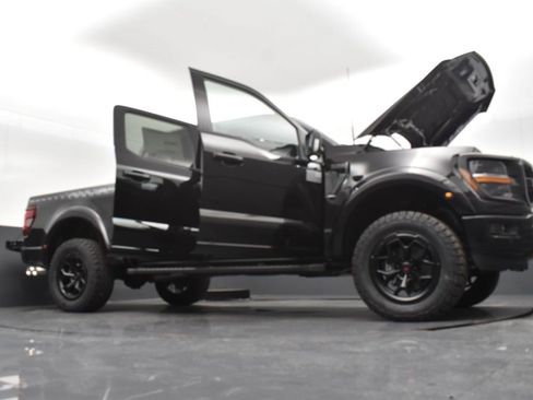 Used 2024 Ford F150 XLT w/ Equipment Group 302A MID image 64