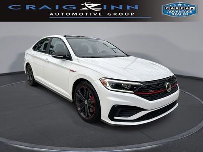 Used 2019 Volkswagen Jetta GLI