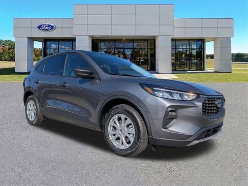New 2026 Ford Escape Active FWD image 1