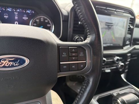 Used 2021 Ford F150 XLT w/ Equipment Group 302A High image 44