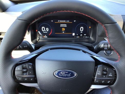 New 2026 Ford Explorer ST-Line AWD/4WD image 16
