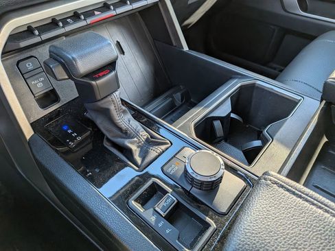 Used 2023 Toyota Tundra SR5 w/ TRD Sport Premium Package image 23