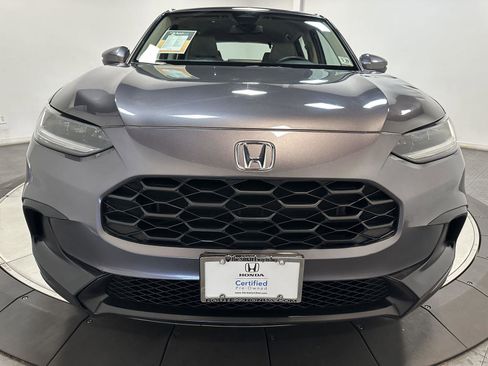 Used 2024 Honda HR-V LX image 5