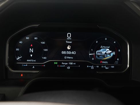 Used 2024 GMC Sierra 3500 Denali w/ Denali Reserve Package image 29