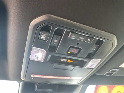 Used 2024 Toyota Tundra TRD Pro image 26