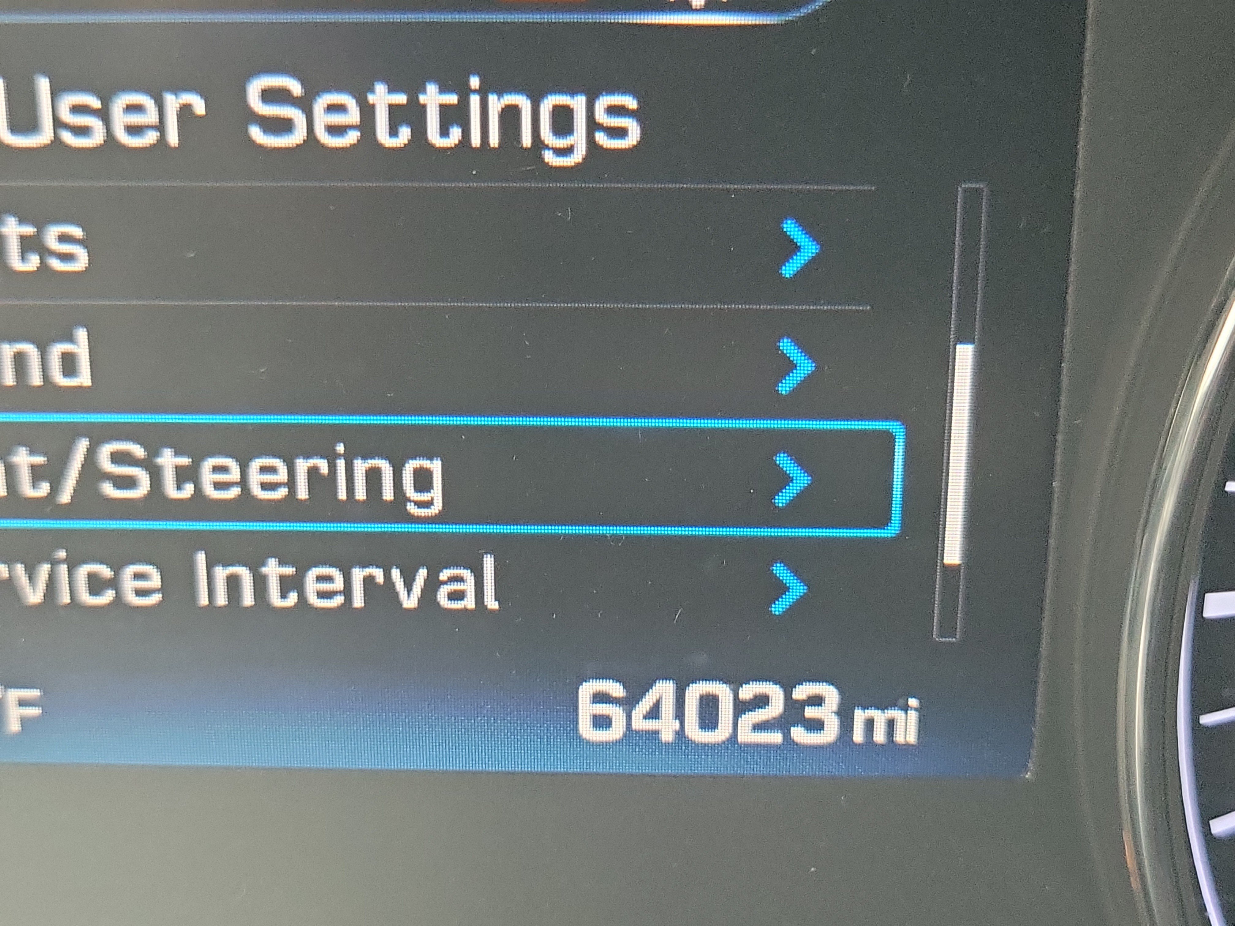 Used 2017 Genesis G80 3.8 RWD image 29