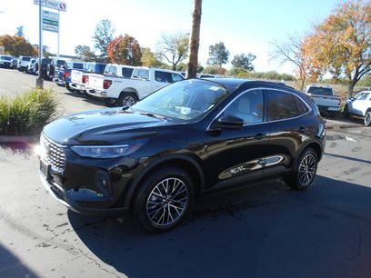 Used 2025 Ford Escape SE w/ PHEV Premium Package