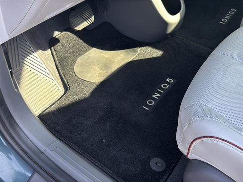 Certified 2023 Hyundai Ioniq 5 SEL image 17