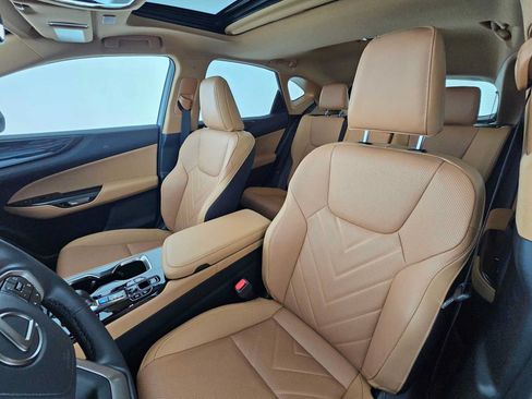 Certified 2026 Lexus NX 450h+ AWD w/ Accessory Package (Z2) image 22