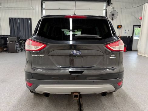 Used 2014 Ford Escape SE w/ Equipment Group 201A AWD/4WD image 5