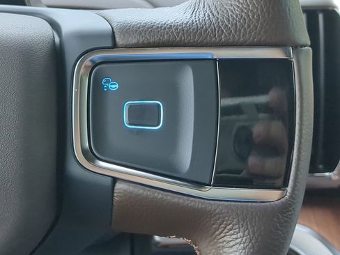 New 2026 Ford Expedition King Ranch AWD/4WD image 25