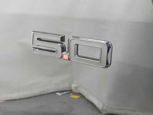 New 2025 Ford Mustang GT Premium image 7