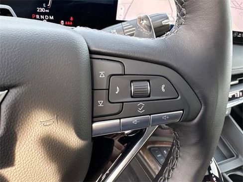 New 2026 Cadillac CT5 Premium Luxury w/ Technology Package image 25