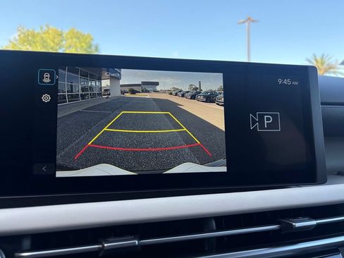 New 2026 Hyundai Tucson SEL Plus FWD image 22
