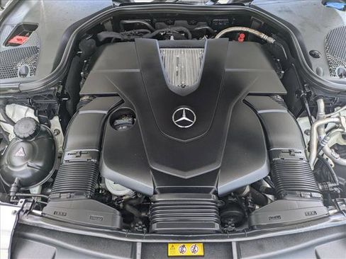 Used 2018 Mercedes-Benz E 400 Cabriolet image 23