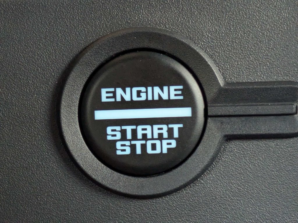 Used 2025 Ford Bronco Badlands AWD/4WD image 31