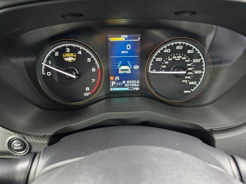 Used 2023 Subaru Forester Wilderness w/ Wilderness Package image 9