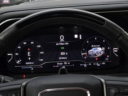 Used 2023 GMC Yukon Denali Ultimate image 17