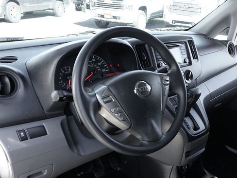 Used 2019 Nissan NV200 S w/ Cruise Control Package image 20