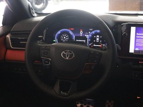 New 2026 Toyota Camry XSE image 23