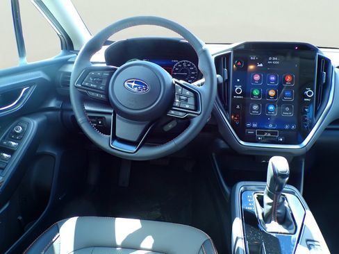 Certified 2026 Subaru Crosstrek 2.5i Limited AWD/4WD image 3