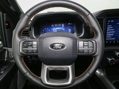 Used 2025 Ford F150 Tremor w/ Tow/Haul Package AWD/4WD image 33