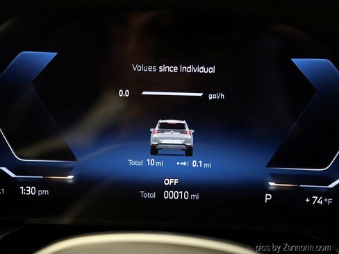 New 2026 BMW X3 xDrive30 image 17