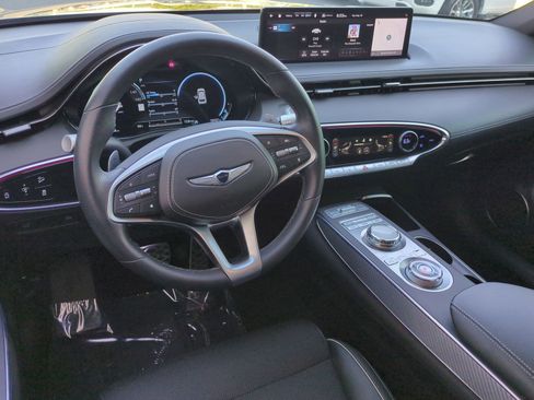 Used 2023 Genesis GV70 2.5T w/ Sport Prestige Package AWD/4WD image 30