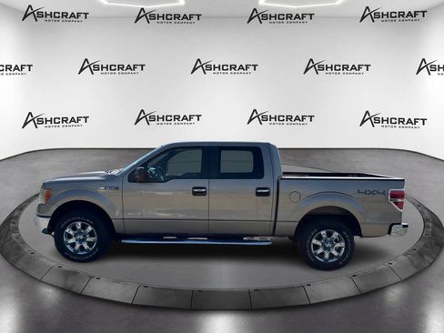 Used 2013 Ford F150 XLT w/ Luxury Equipment Group AWD/4WD image 8