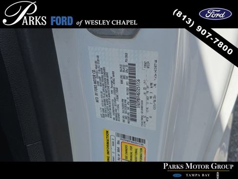 Used 2016 Ford Mustang GT Premium w/ Equipment Group 401A RWD image 27