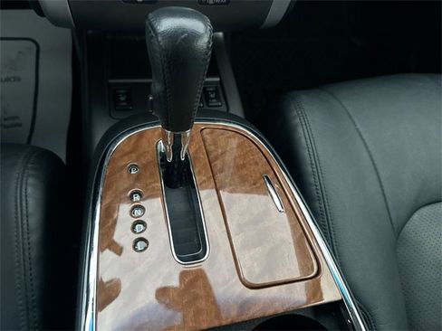 Used 2014 Nissan Murano LE w/ Platinum Edition Package image 27