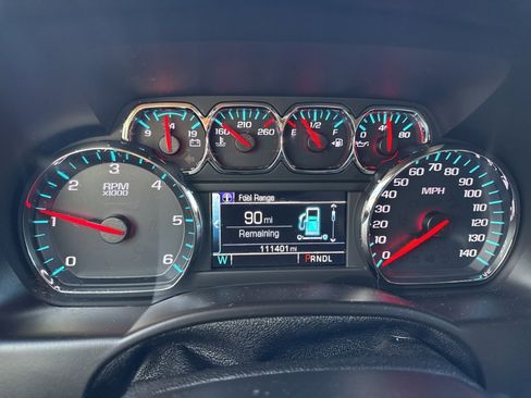 Used 2018 Chevrolet Tahoe Premier image 26